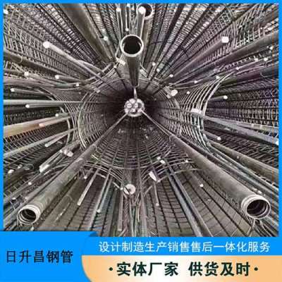 耀州桩基声测管检测时主要考虑两方面的规范内容