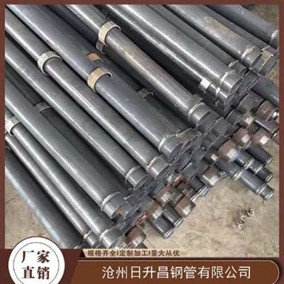 耀州最薄的声测管壁厚可以到什么程度